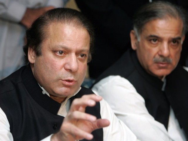 Picture Courtesy : The Express Tribune