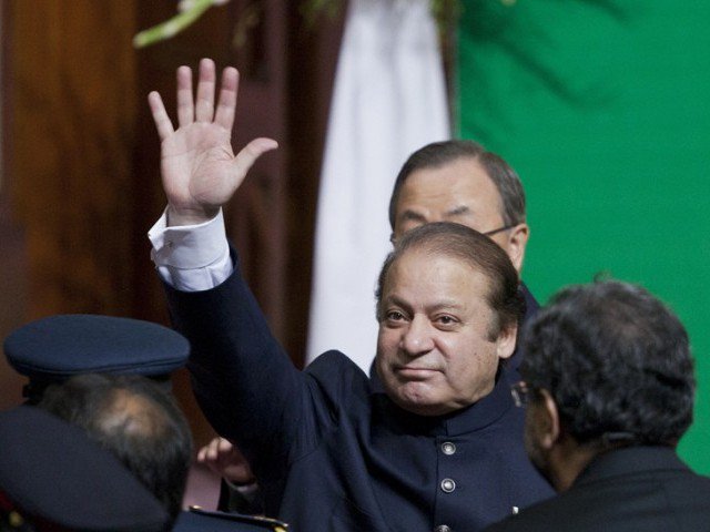 Picture Credit : The Express Tribune