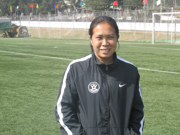 Picture Credit :AIFF