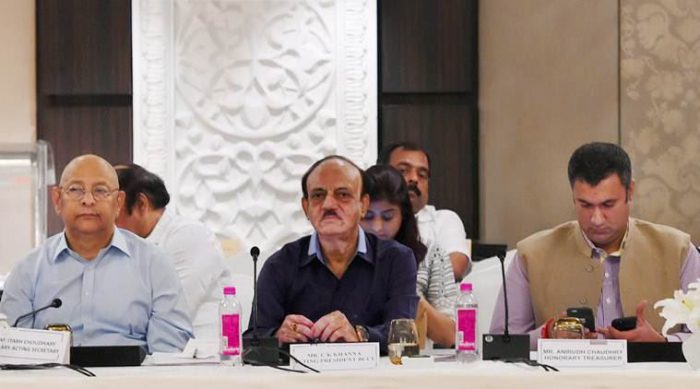 File Picture Credit : The Indian Express
