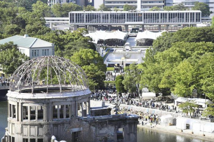Picture Courtesy: The Japan Times