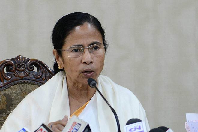 West Bengal Chief Minister Mamata Banerjee. (File Photo: IANS)