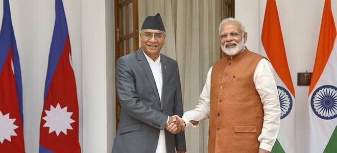 Picture Courtesy : The Hindu