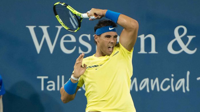 Picture Courtesy : ATP World Tour