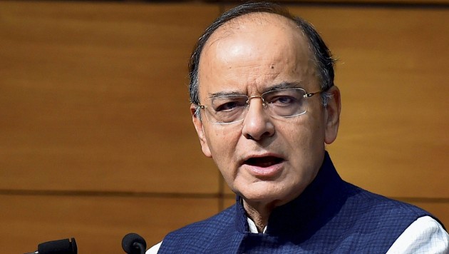 File Picture Courtesy : PTI