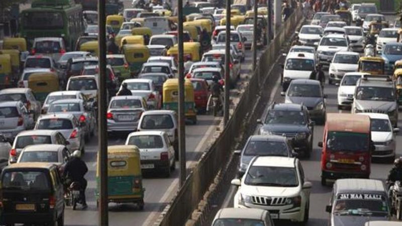 File Picture Courtesy : Hindustan Times ( For representational purpose only)