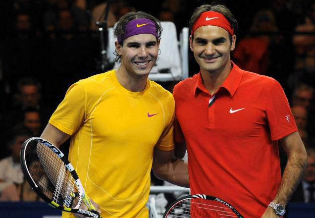 Picture Courtesy : Steve G Tennis