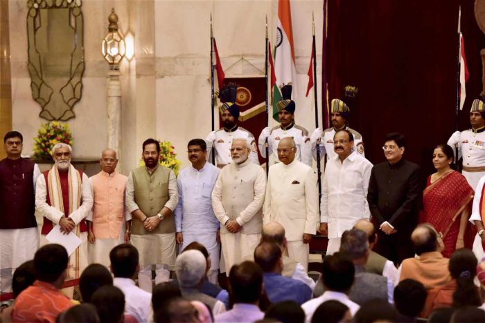 Picture Courtesy : The Wire