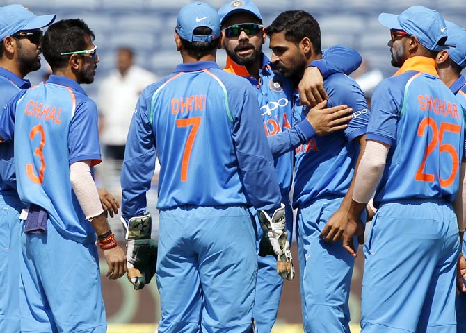 Picture Courtesy : Rediff.com
