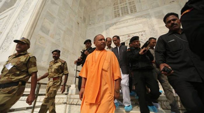 Picture Courtesy : The Indian Express