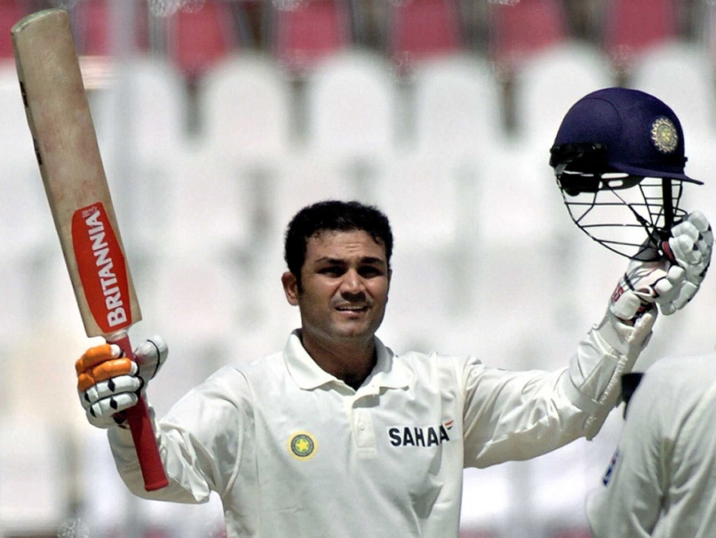 File Picture Courtesy : NDTV Sports
