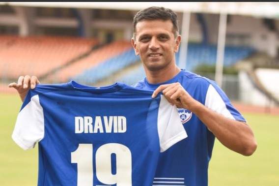 Picture Courtesy : (Twitter/BengaluruFC)