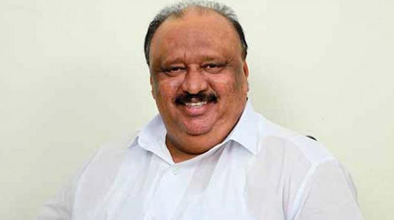File Picture Courtesy : Deccan Chronicle