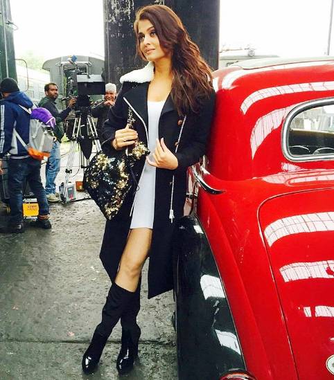 Photo Courtesy: Instagram/aedilhaimushkil