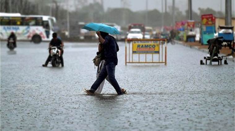 File Picture Courtesy : The Indian Express