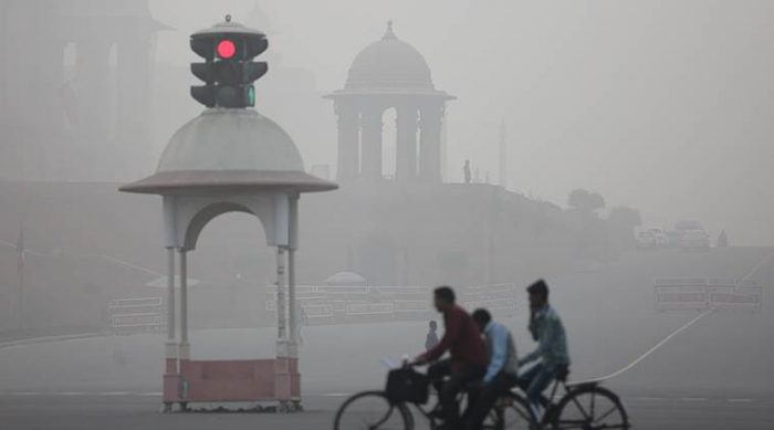 File Picture Courtesy : The Indian Express