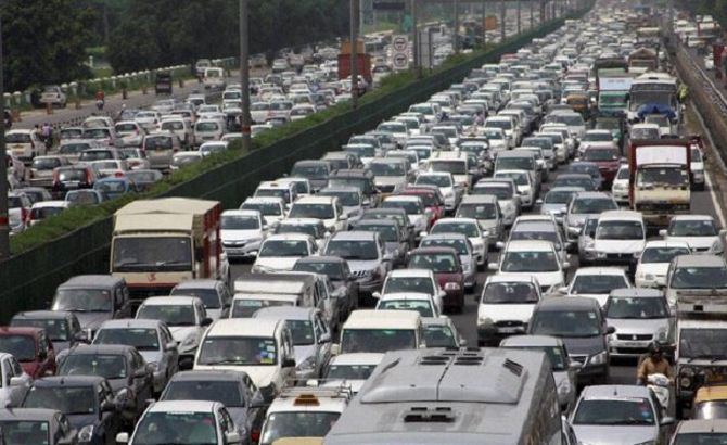 File Picture Courtesy : Rediff.com