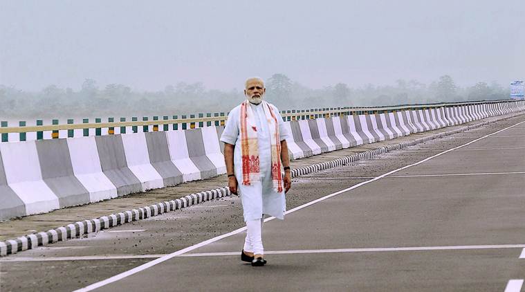 File Picture Courtesy : The Indian Express