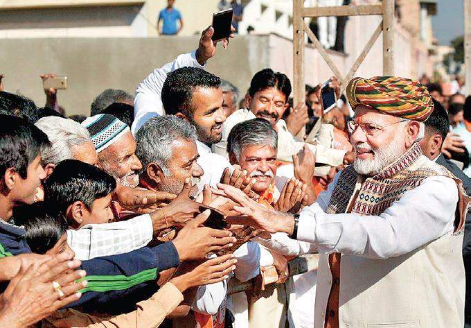 Picture Courtesy : New IndianExpress