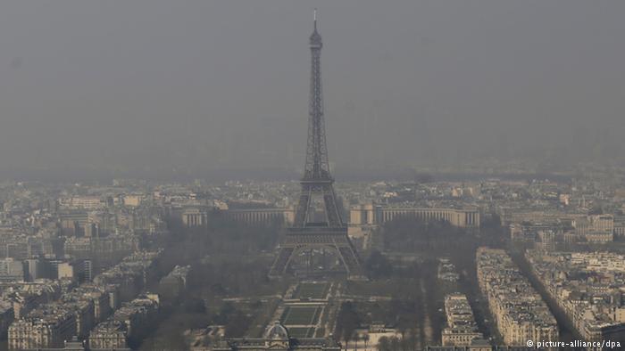 File Picture Courtesy : dw