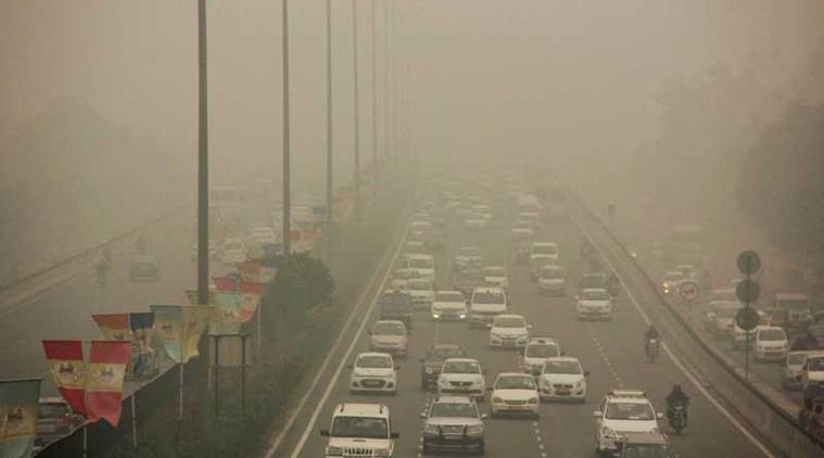 Picture Courtesy : The Indian Express