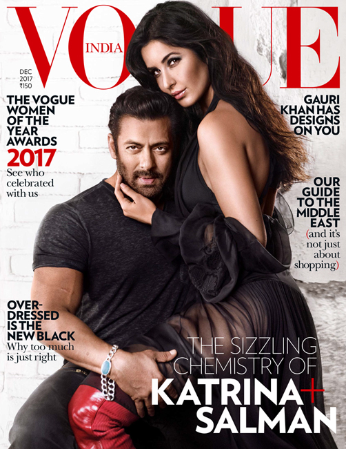 Picture Courtesy : Vogue India