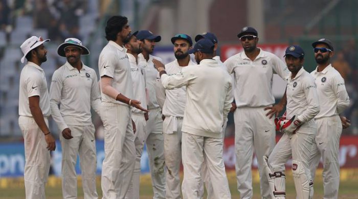 Picture Courtesy : Indian Express