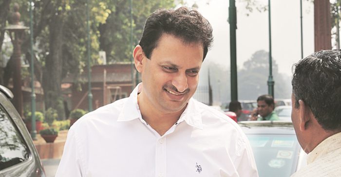File Picture Courtesy : The Indian Express