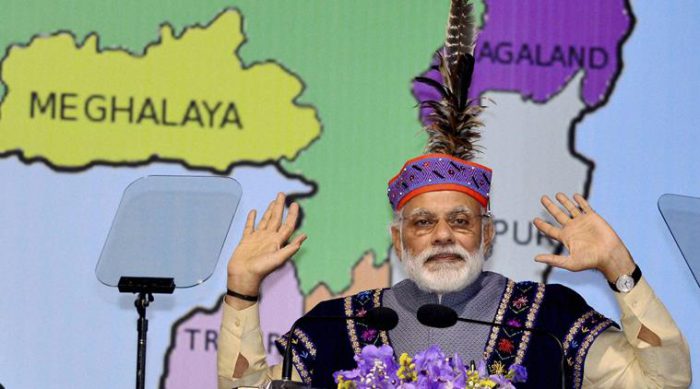 Picture Courtesy : Indian Express