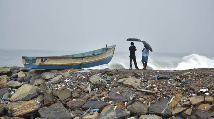 File Picture Courtesy : Indian Express
