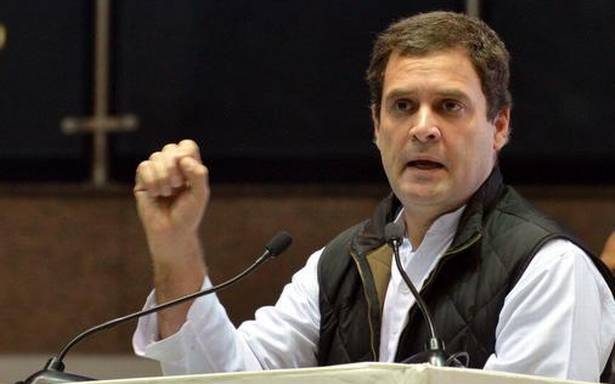 File Picture Courtesy : India TV