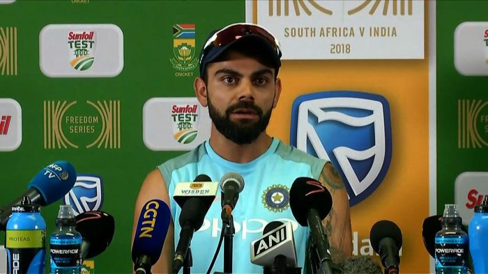 Picture Courtesy: BCCI