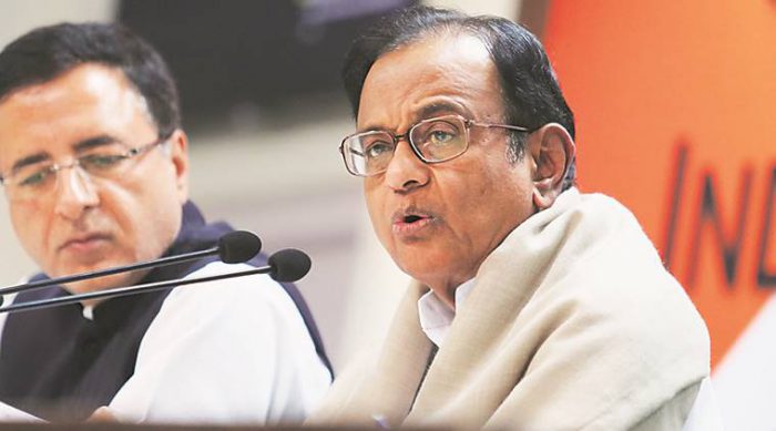 File Picture Courtesy : The Indian Express