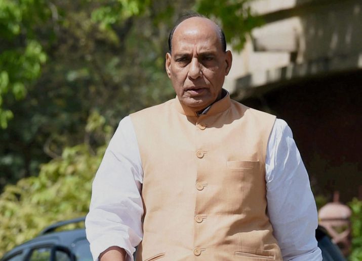 File Picture Courtesy : India TV