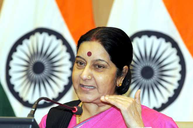 Picture Courtesy : Tribune India-