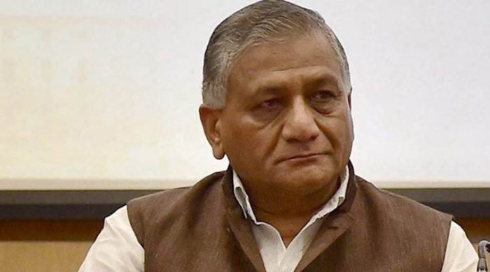 File Picture Courtesy : The Indian Express-