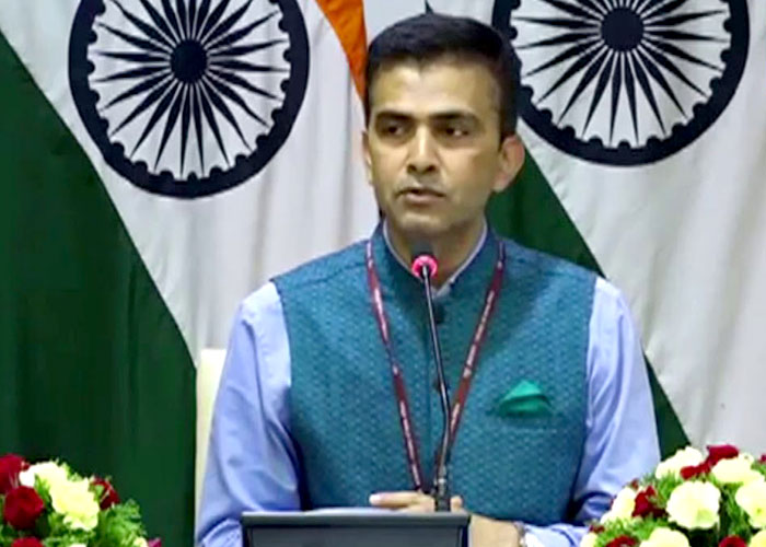 File Picture Courtesy : Rajya Sabha TV