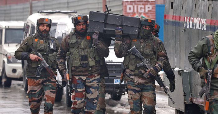 Picture Courtesy : Hindustan Times - For representational purpose only