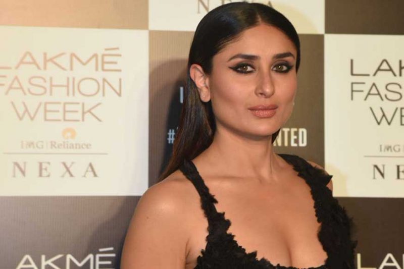 File Picture Courtesy : Scoop Hollywood-