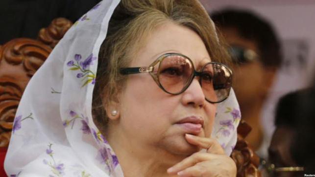 File Picture Courtesy : The Daily Star