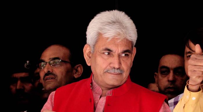 File Picture Courtesy : The Indian Express