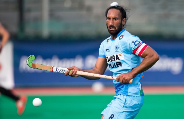File Picture Courtesy : Sport Asia