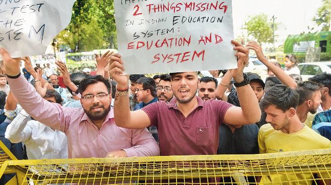 File Picture Courtesy : Hindustan Times