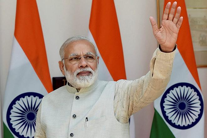 File Picture Courtesy : ddnews.gov.in