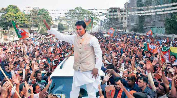 File Picture Courtesy : Indian Express