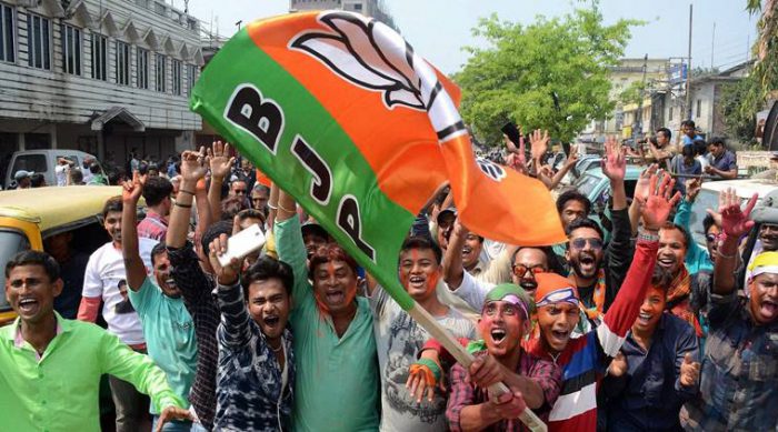 Picture Courtesy : The Indian Express