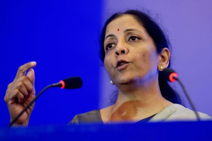 File Picture Courtesy : India TV