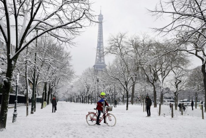 Picture Courtesy : The Local France