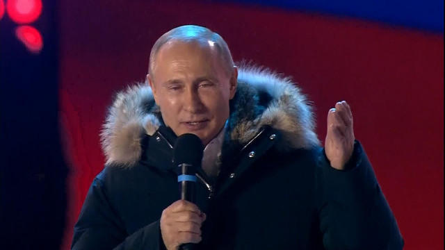 File Picture Courtesy : CBS News