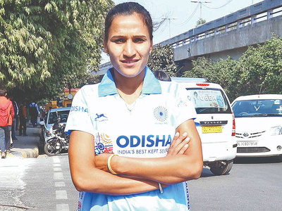 File Picture Courtesy : Times of India